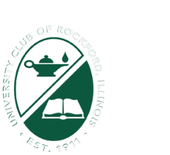 University Club of Rockford Logo
