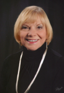 Gerrie Gustafson 2021