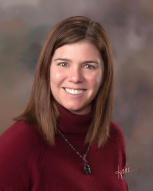 Tracy Fitzgerald